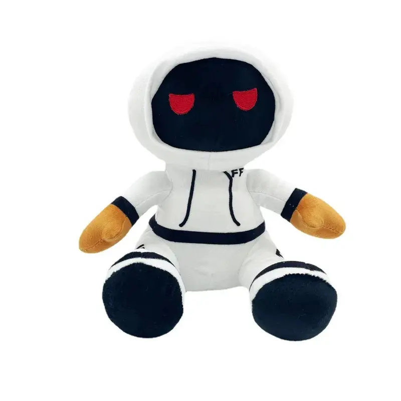 2026 New  Family Standard Plush Toy Anime Plush Toy Plush Toy Stuffed Animals Soft Plush Children Gifts Doll Birthday