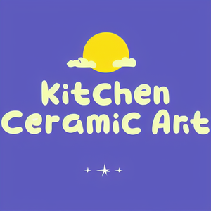 Kitchen Ceramic Art