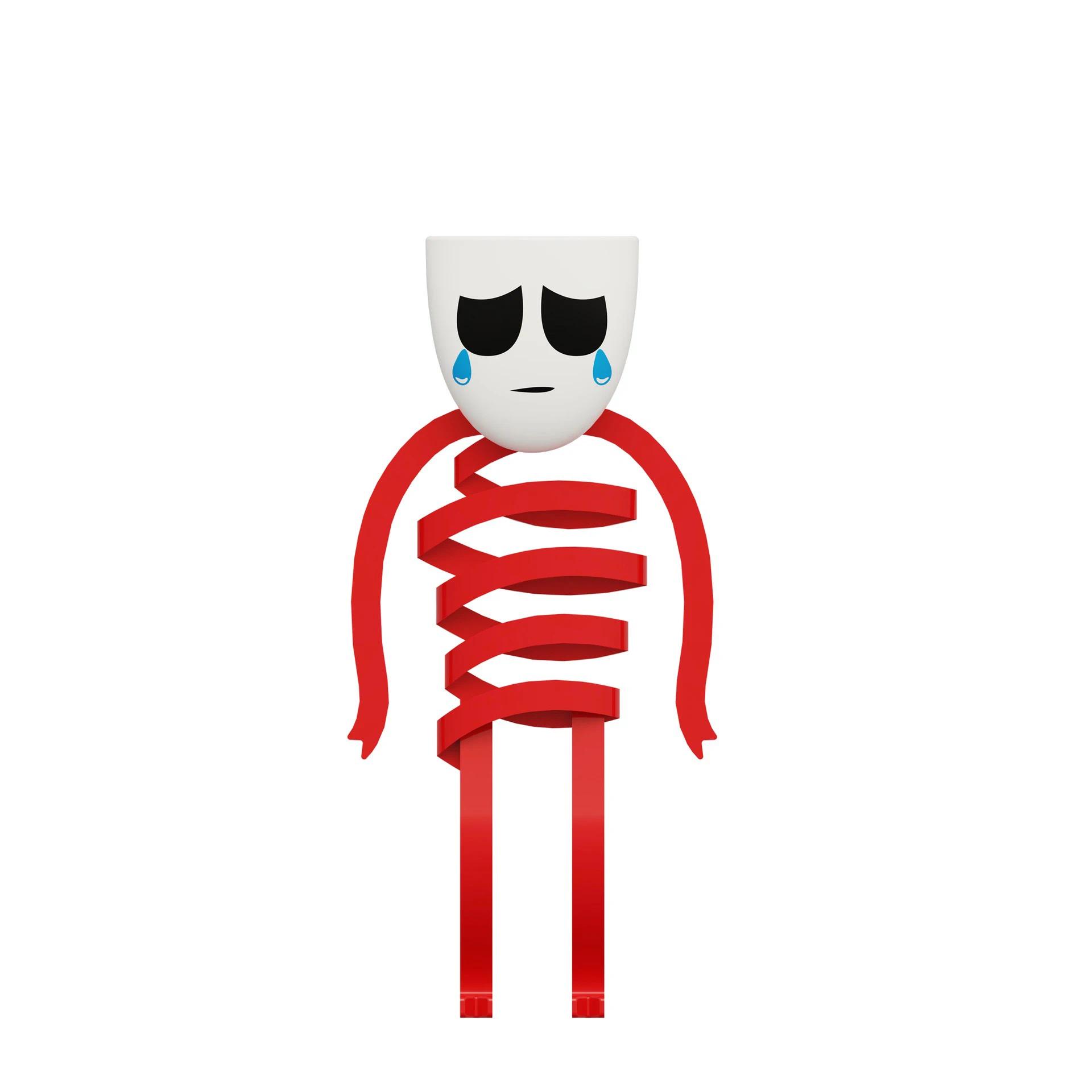 2pcs Zooble Kinger TADC Building Blocks Gangle Pomni Ragatha Jax Caine Kaufmo Anime Figures Mini Blocks Bricks Toys Party Favors