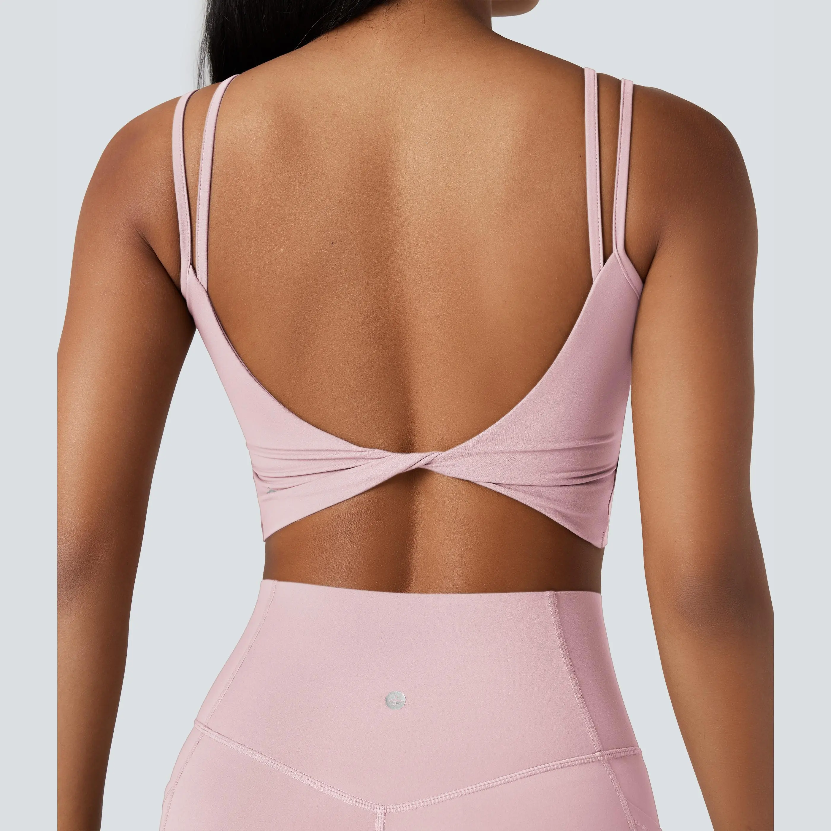 Primrose Pink