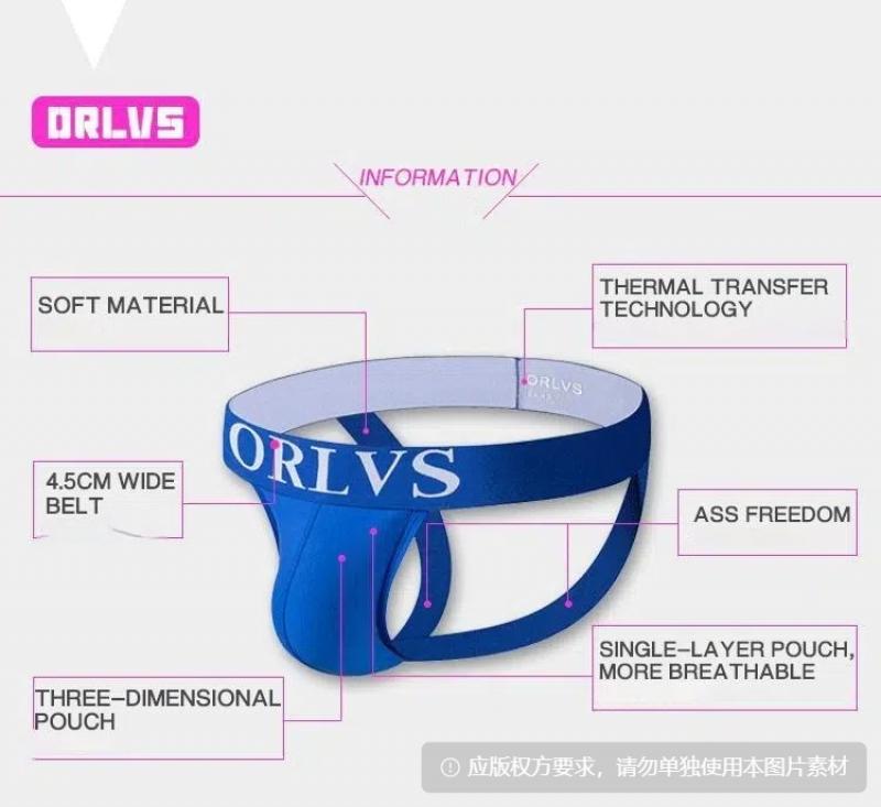 3 Pack Men's Sexy Cotton G-String Trendy Underwear For Men Comfortable & Breathable Ultimate Athletic Performance Jockstrap For Men - Lift Support Pouch With Breathable Mesh, Moisture-Wicking Comfort For Gym, Sports & Workouts