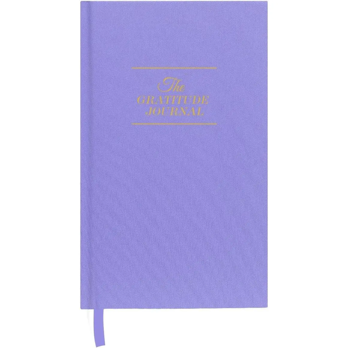 The Gratitude Journal - for  Mindfulness, Happiness, Positive Vibes, Affirmations, Productivity, and Self Reflection -Undated Daily Journal