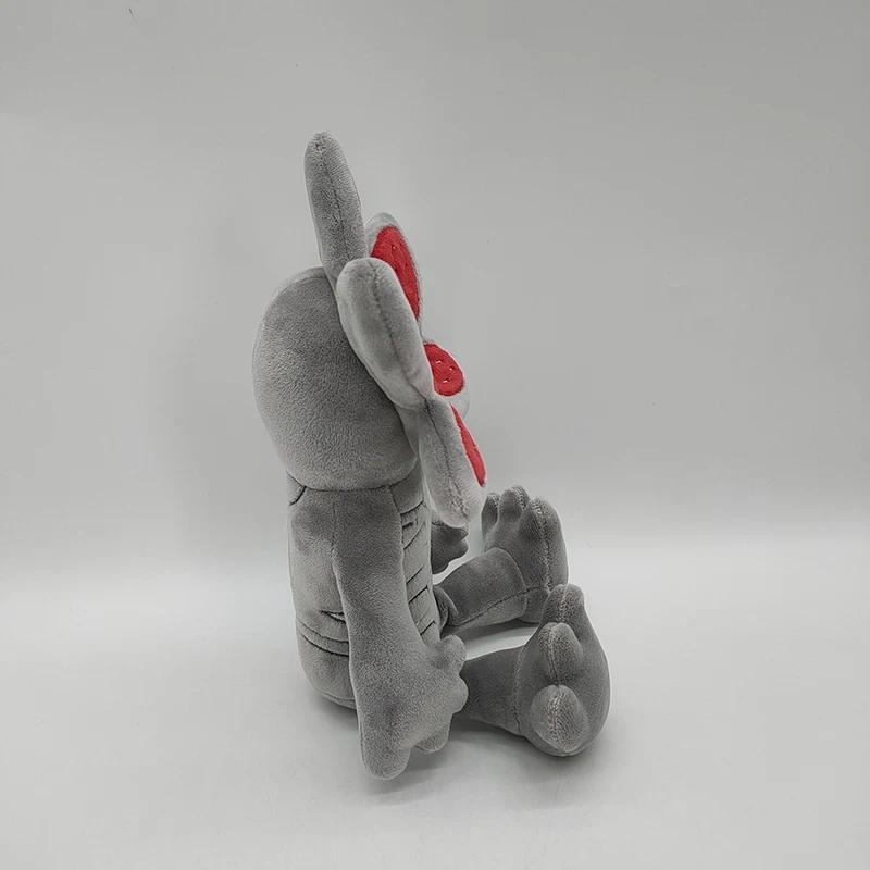 Cartoon Game Characters Plush Toys Cute Demogorgon Stuffed Dolls Kids Baby Gifts For Children Boys Halloween Plush blind box toy