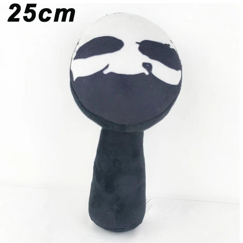 Cute The Amazing Digital Circus Plush Pendant Bag Charm Gift