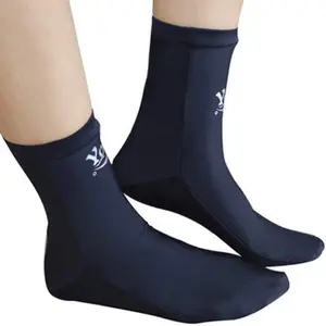 Water Sports Swimming Dive Socks Neoprene Diving Swimming Fin Boot Socks, Adults, Divers, Body Surfers And Fishing