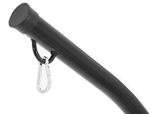 HECASA Hammock Chair Stand Heavy Duty Steel C Chair Stand for Outdoor Indoor Porch Swing Hanging 360° Rotation 330LBS Capacity Black(Stand Only) Patio HECASA Hammock Chair Stand Heavy Duty Steel C Chair Stand for Outdoor Indoor Porch Swing Hanging 360° Rotation 330LBS Capacity Black(Stand Only) Patio