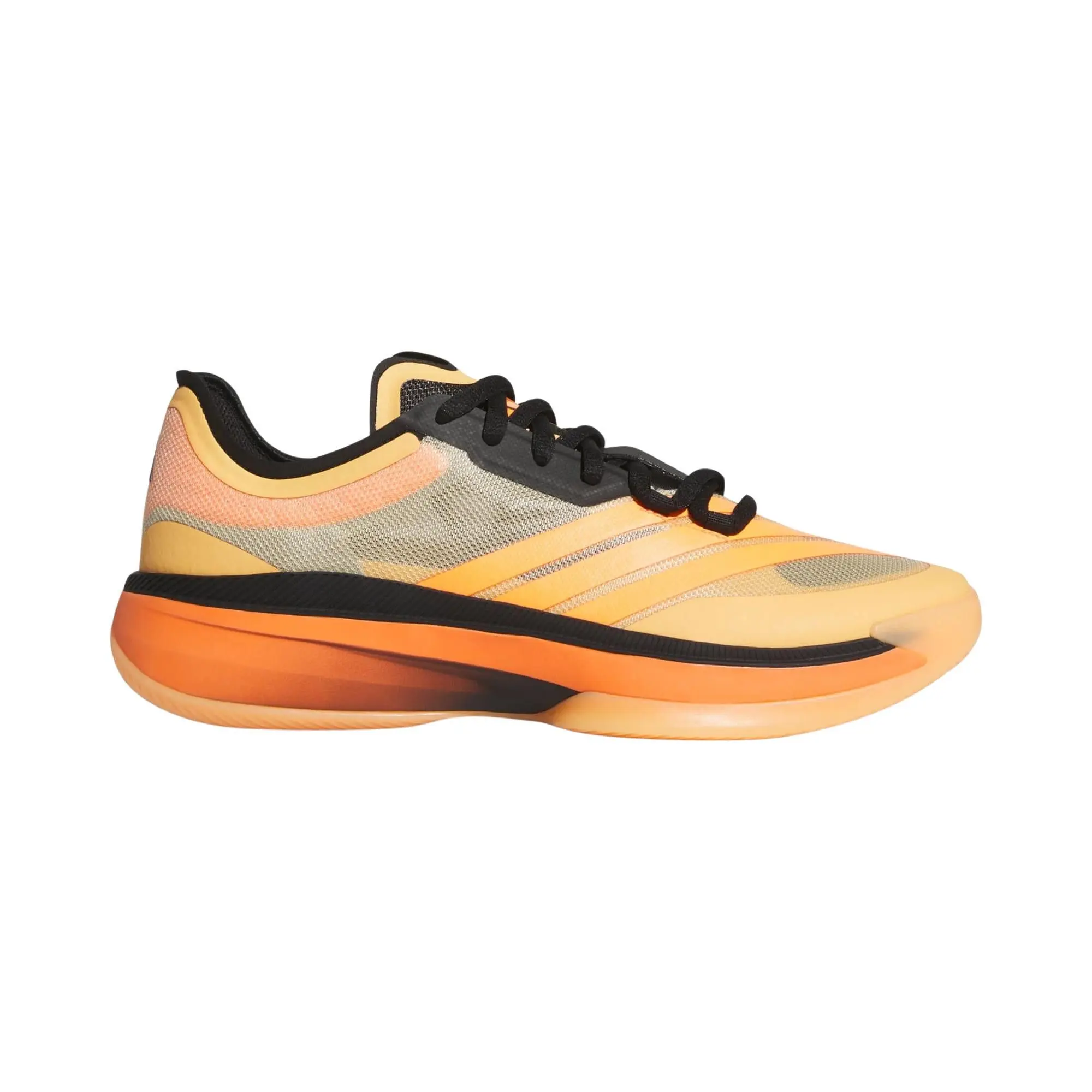 adidas Adizero Select 2.0 'Orange Tint' (Unisex) Orange Tint/Core Black/Screaming Orange basketball shoes JR8275