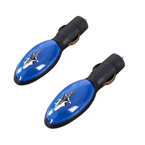 Portable Car Fuel Saver Device, Auto Fuel Economizer Tool for Vehicles, Improve Gas Efficiency & Engine Performance