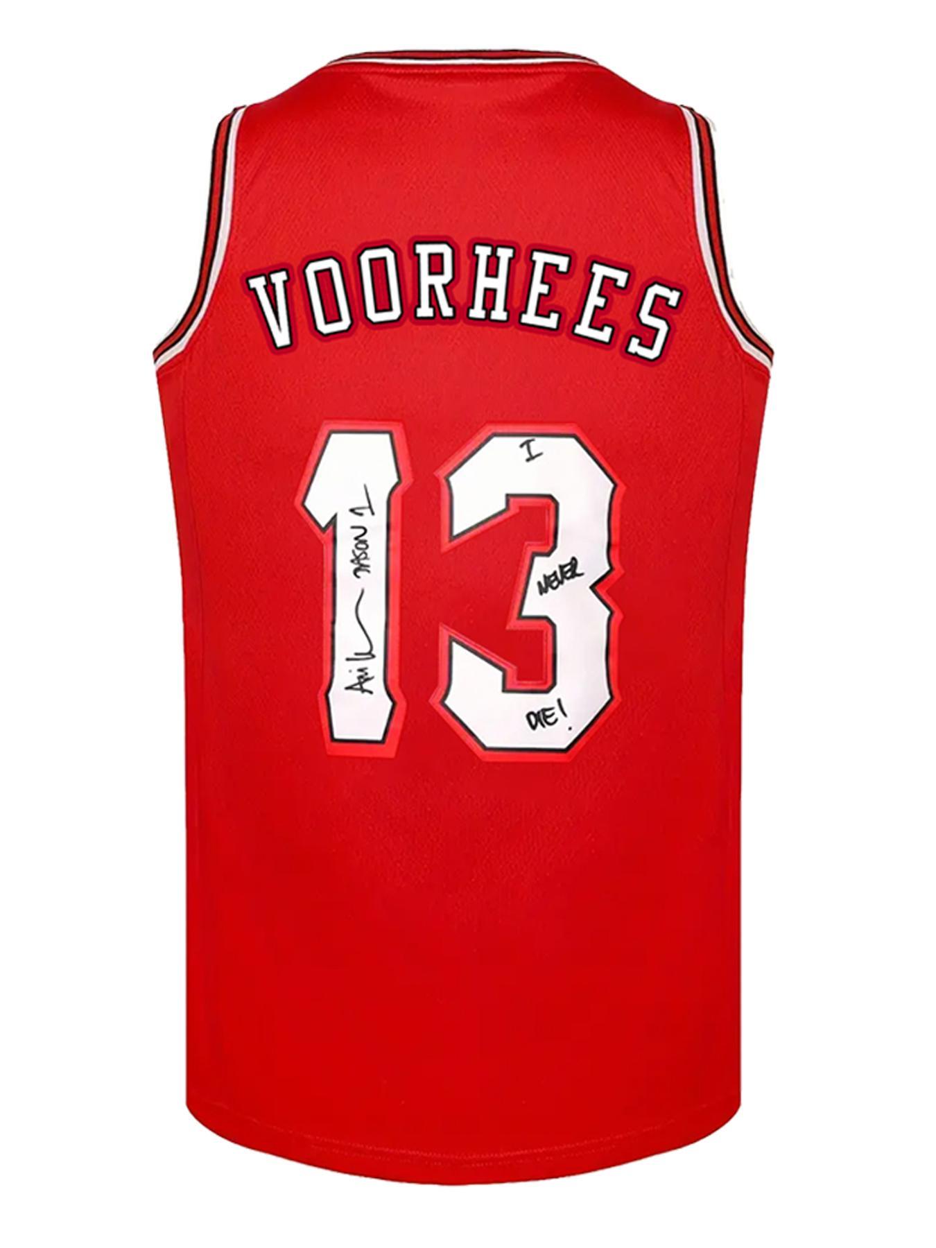 Men's #13 Basketball Jersey, Autographed Jersey, Breathable Comfortable Sports Vest, Loose Basketball Jerseys, Casual Sporty Basketball Clothing for Gym Workout Running