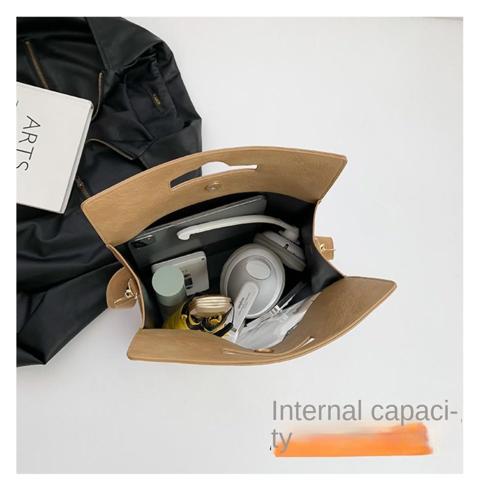 New Y2K Funny Envelope Ita Bag Cute Personalized Shoulder Bag Street Trend Crossbody Bag Kawaii Girl Transparent Display Handbag