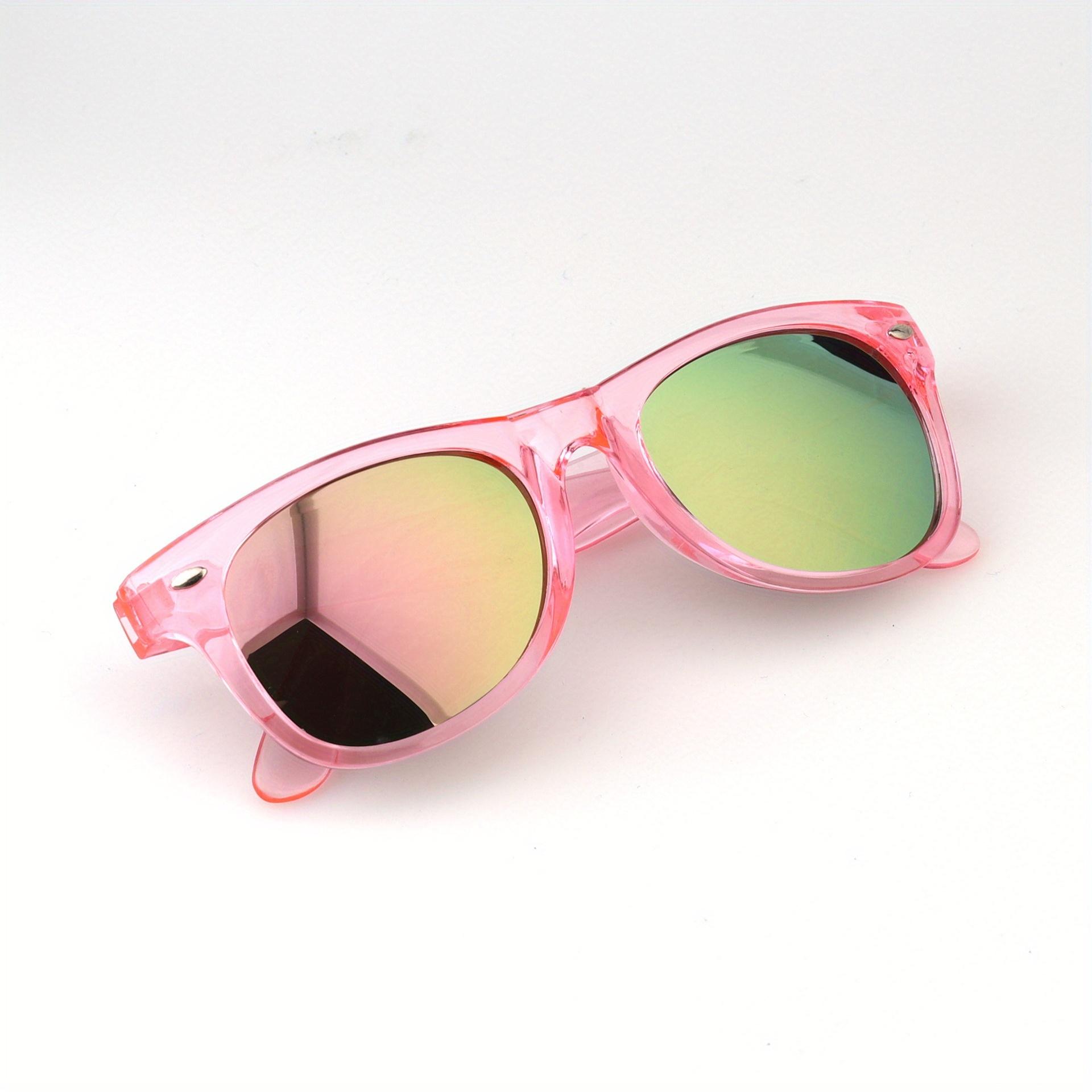 Stylish Birthday Wedding Party Glasses for Kids Adults Unisex Guest Gifts Fashion Eyewear