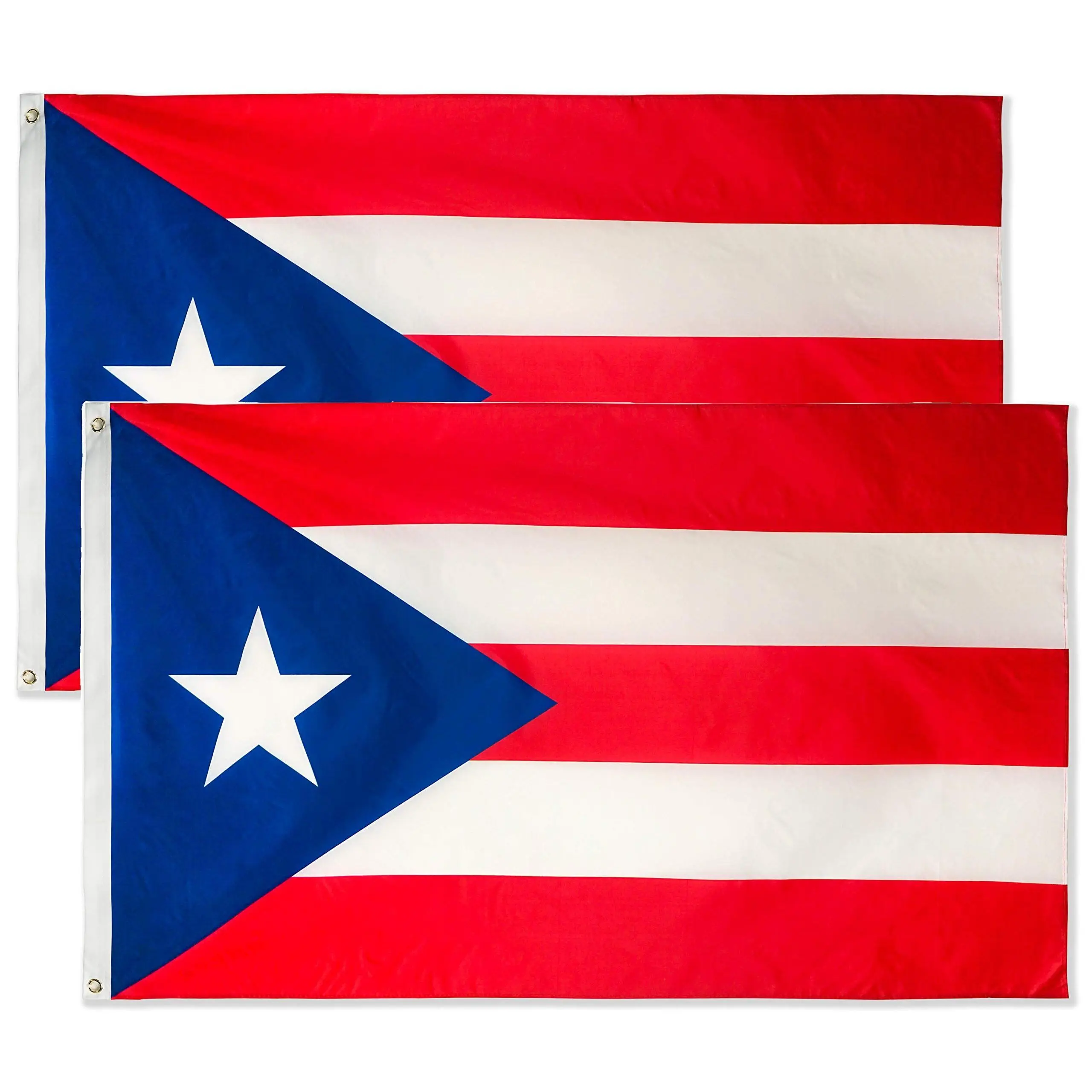 Puerto Rico 2 Pack