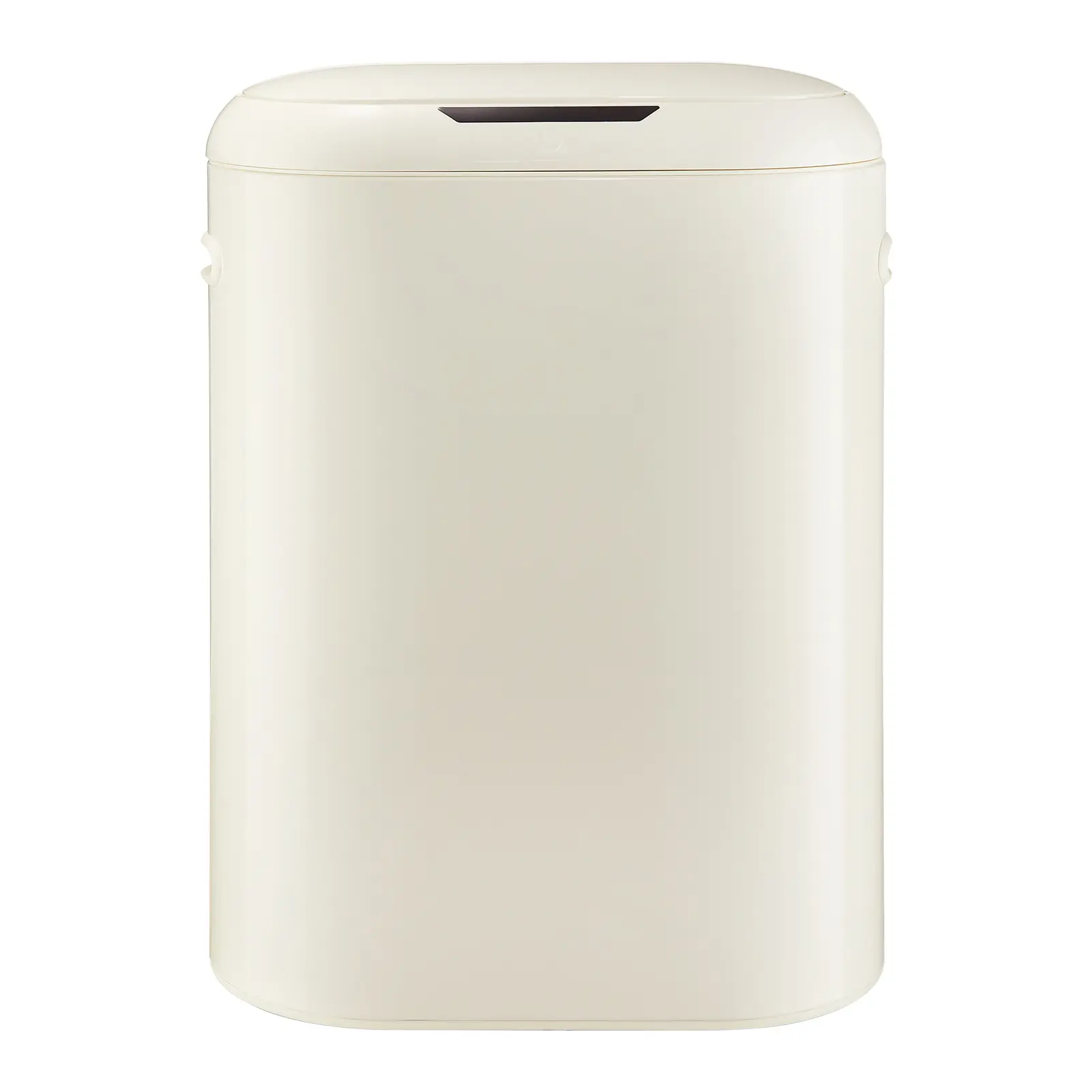 Touchless Motion detector Kitchen Trash Can - 50L Automatic Garbage Bin with Soft-Close Lid, Slim Design, Hands-Free, Odor Control