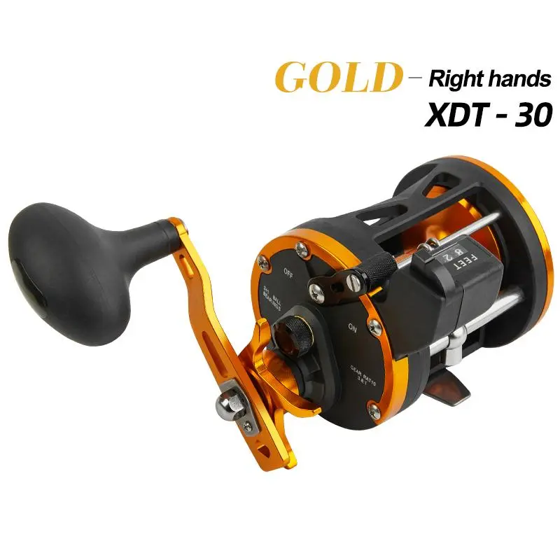 de3000 fishing reel Metal FS3000 with EVA IP, CNC Designed Throw Fishing Line Wheel, Metal Rocker Arm, for Lure (FS6000) : Sports & Outdoors The Air Rotor and Model:3/0 Vintage Abu Garcia Diplomat Avet MX Star