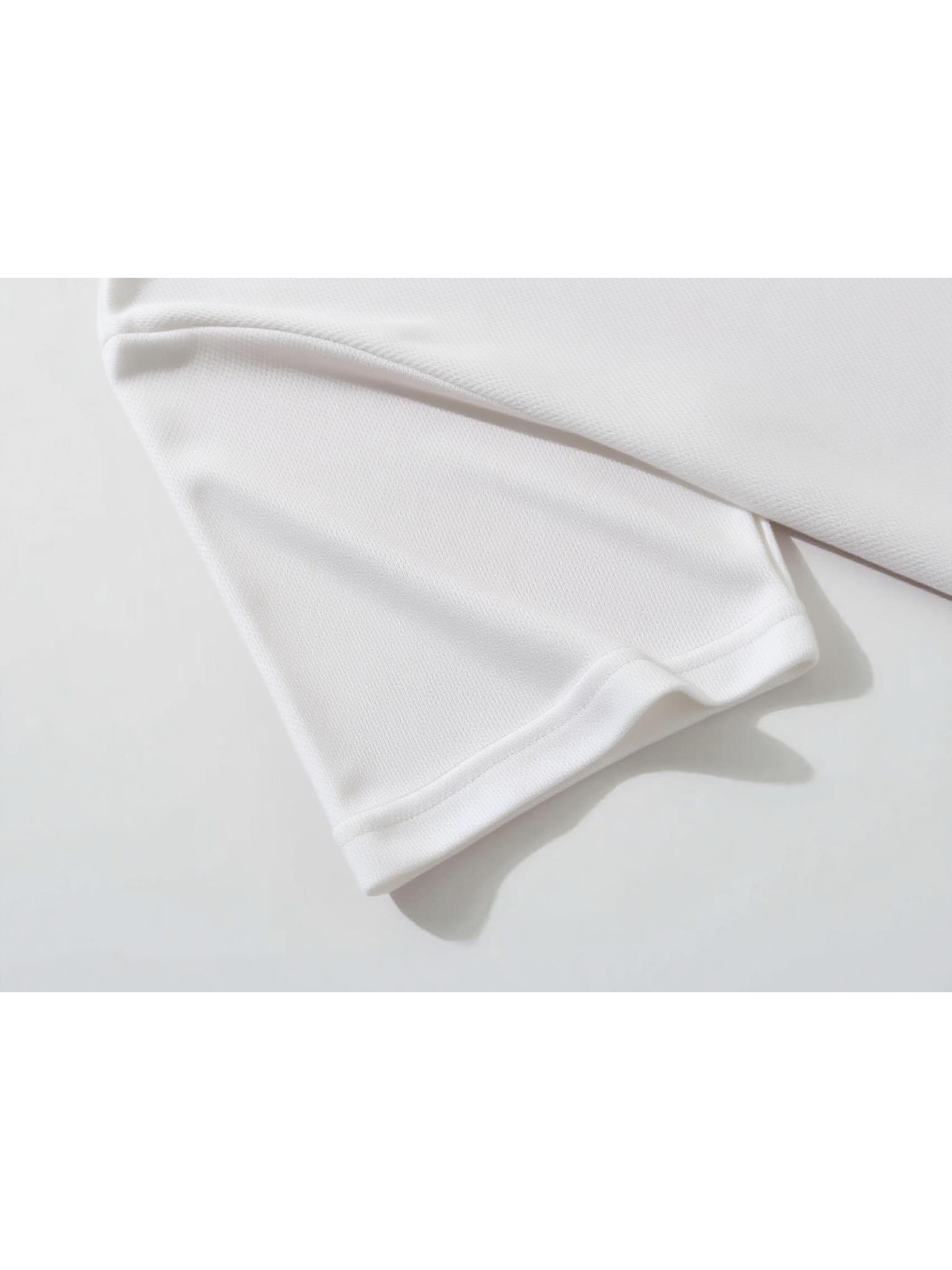 Vibrant Football Graphic Tee |   Lightweight Casual Regular Fit Sportswear Top