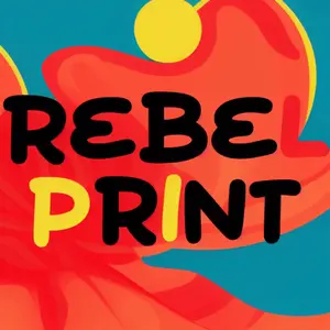 D&B USA Rebel Print Co.