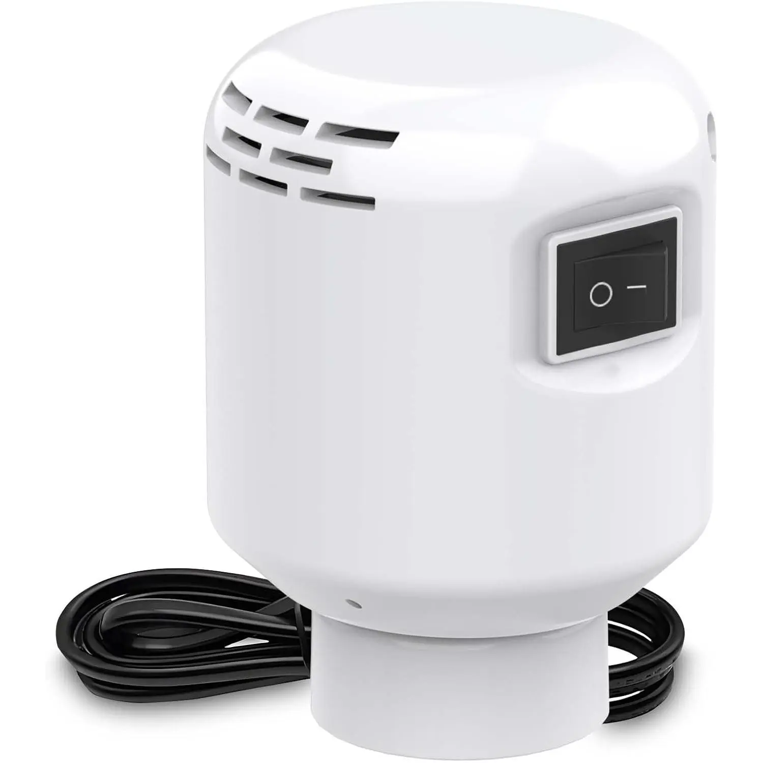 Electric Pump for Vacuum Storage Bags | 55W 5000PA Portable Travel Vacuum Pump for Storage Bags