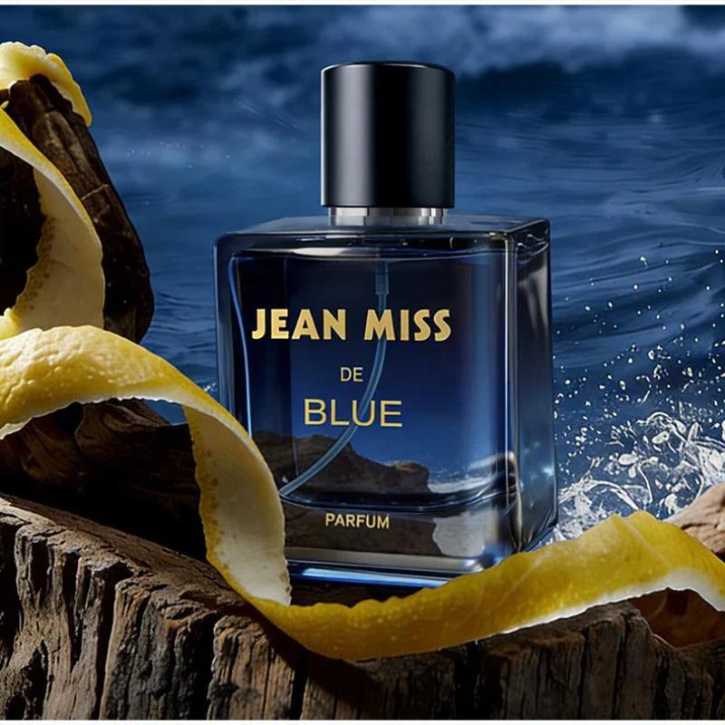 Long Lasting Fragrance for Women Men 100ml Eau De Parfum Classic Fresh Scent Daily Use Perfume High Quality Fast Shipping