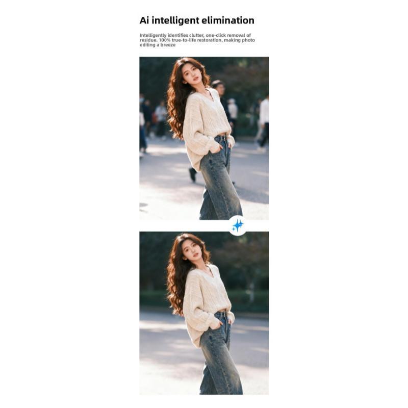 2026 New Android15 I17 PRO MAX Smartphone: 7.3-Inch Display, 12GB RAM + 512GB ROM, Dual Rear 108MP + 78MP Cameras, 8000mAh Long-Lasting Battery with Fast Charging, Unlocked 5G, Facial Recognition Unlock & OTG Function