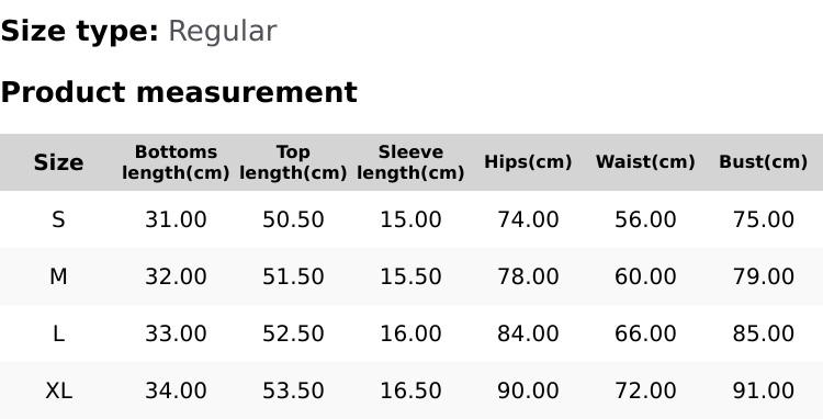 2PCSWomen's Solid Color Short Sleeve Tee & Shorts Set, Breathable Workout Running Clothes Gym Yoga Running, Comfortable Sportswear for Women