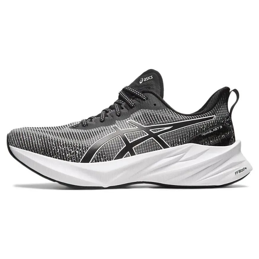 Asics Novablast 3 LE 'Black White' 1011B591-001