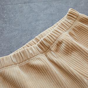 Twill Wide Elastic Band-Side 3 inch Flat 2 Yard Woven Elastic Band Knit Elastic Spool Stretch Strap Beige for Sewing, Waistband Twill Wide Elastic Band-Side 3 inch Flat 2 Yard Woven Elastic Band Knit Elastic Spool Stretch Strap Beige for Sewing, Waistband