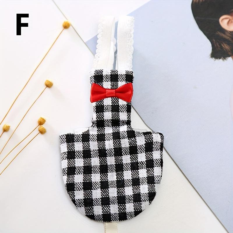 1pc Adorable Parrot Flight Suit with Bow Tie & Bunny Ears - Polyester Diaper Pouch for Medium to Large Birds, Comfortable Pet Bird Clothing, Bird Diaper Cover | Stylish Bird Clothing | Durable Pet Attire