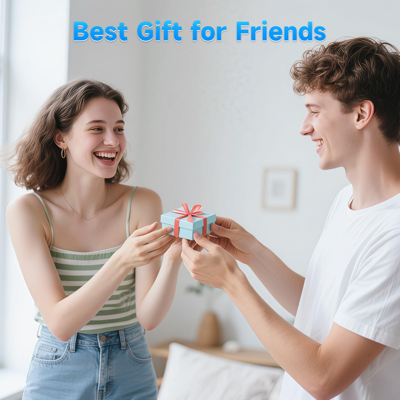 R1 Scrolling Remote Control For Phone  Page Turner App(not All Devices) Camera Shutter Controller Photo And Video Connect Via Usb-c Charge No Modes