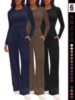 Black + Coffee Brown + Dark Blue