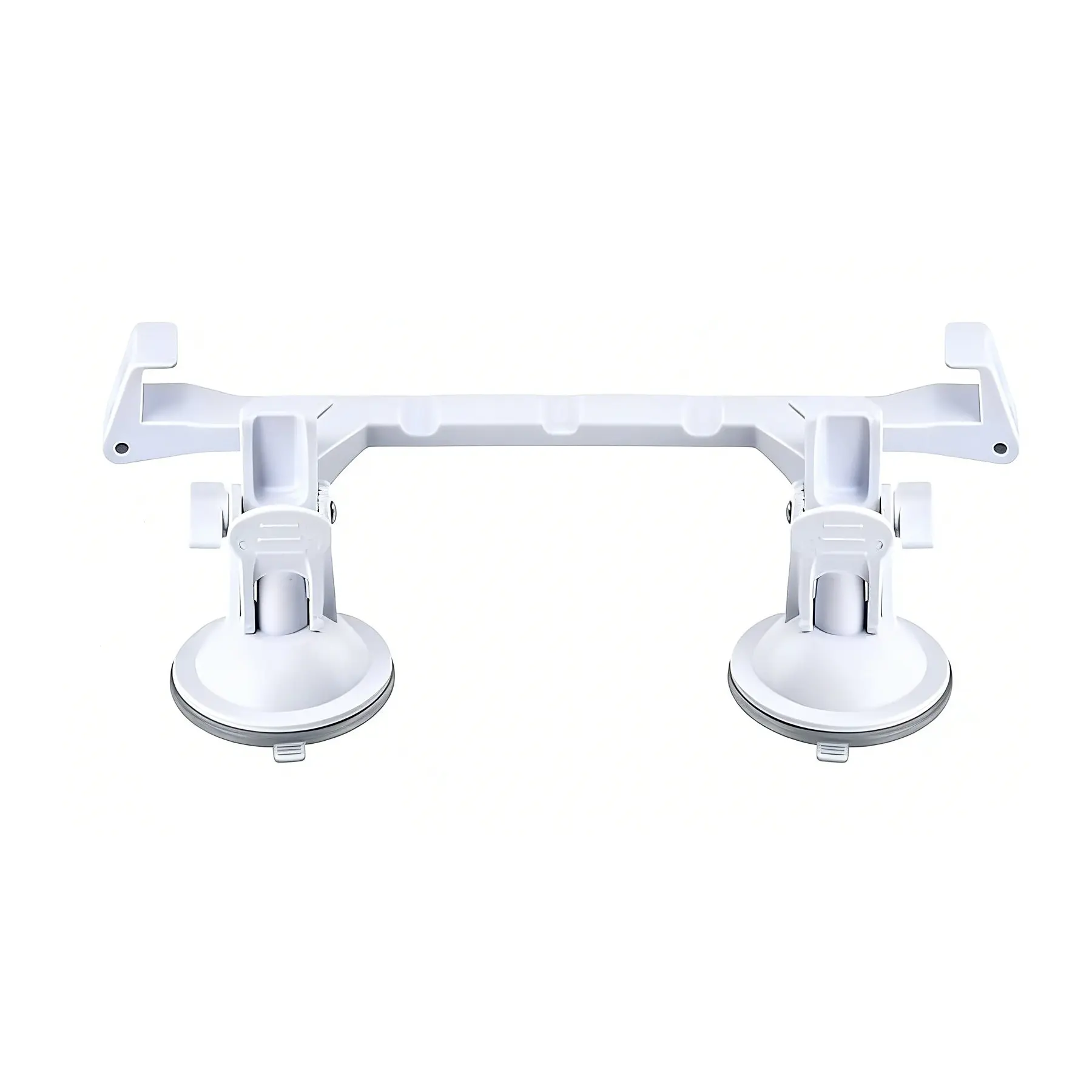 Starlink Mini Car Mount, Suction Cup Dashboard & Windshield Mount, Ensures Stable Satellite Signal, Fits Most Vehicles, Car Accessory