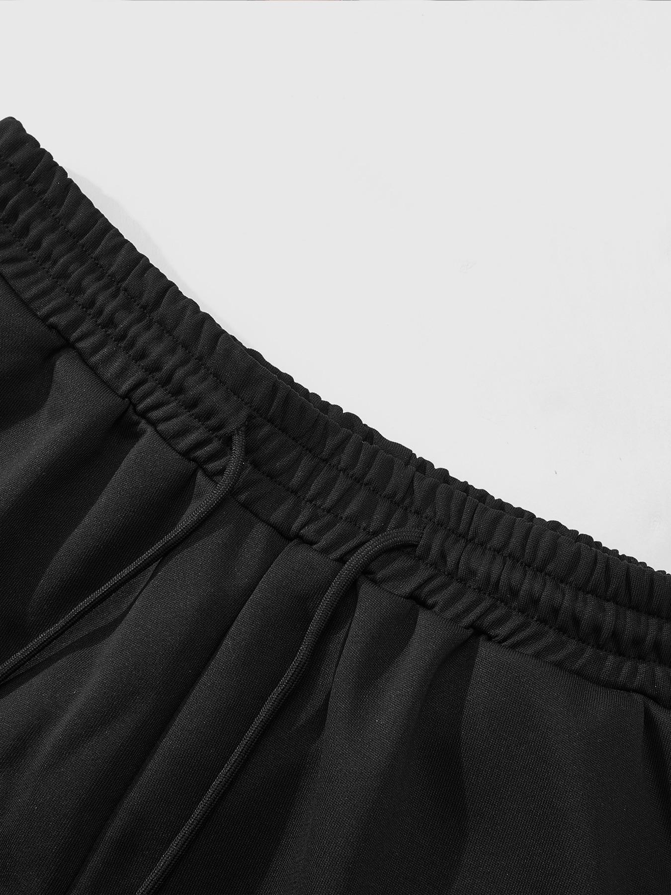 Men's Star Print Boxer Briefs, Regular Fit Casual Comfy Breathable Underwear for Daily Wear, Mens Underwear for Summer