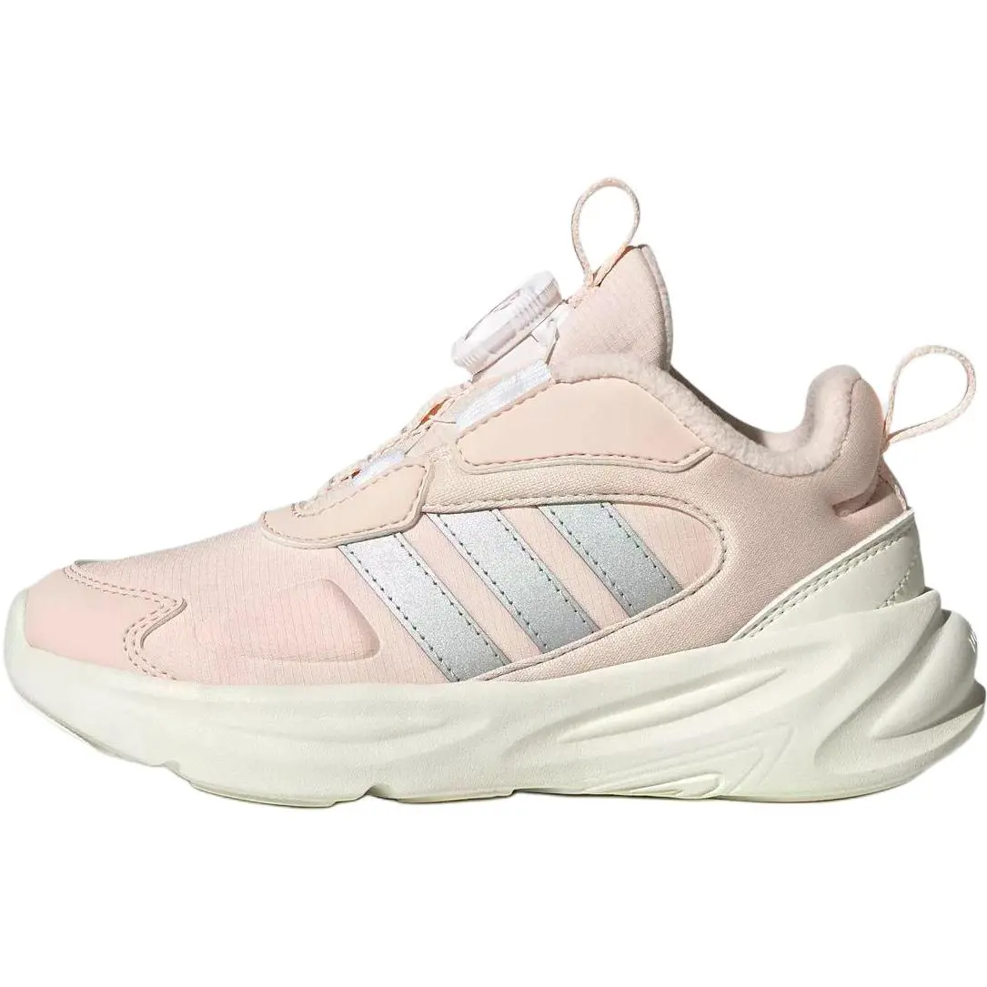 adidas Ozelle Habu Fashion Comfortable Trendy Low-Top Casual Shoes HP3629