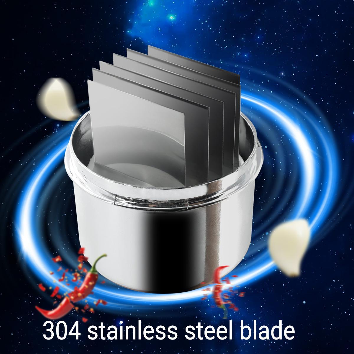 Multi-Function Vegetable Chopper, Garlic and Onion Chopper, Manual Chopper, Manual Vegetable Slicer and Dicer