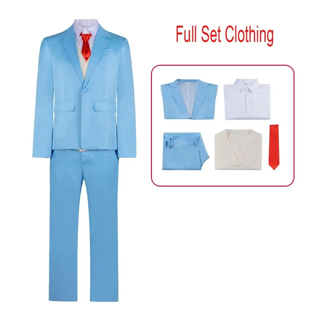 Only Costume 2