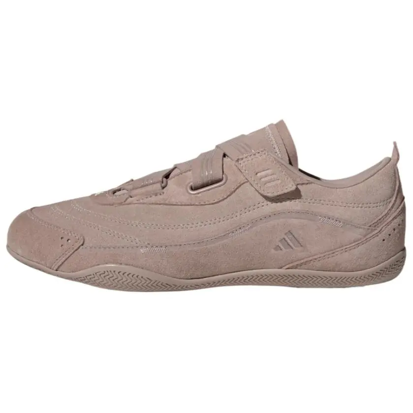 adidas FOS Comfortable Fashion Slip-Resistant Durable Low-Top Casual Shoes JS2445