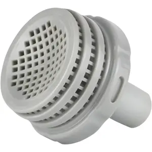 11070 & 11072 Pool Strainer/Filter Connector Replacement for 25022E, for Above-Ground Pool and inground Pool Inlet/Outlet Water 1-1/4" Fitting Connector
