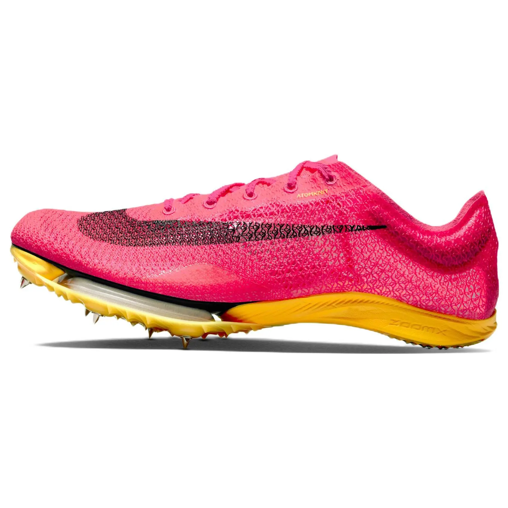 Nike Air Zoom Victory 'Hyper Pink Orange' CD4385-600