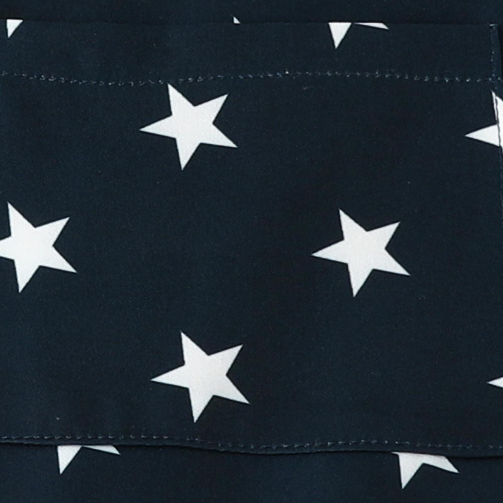 Kids Toddler Baby Boy Girl 4th Of July Overalls Romper Outfits Eagle Star Stripe Overalls Suspender Shorts Bib Pants Jumpsuit Kids Summer Clothes