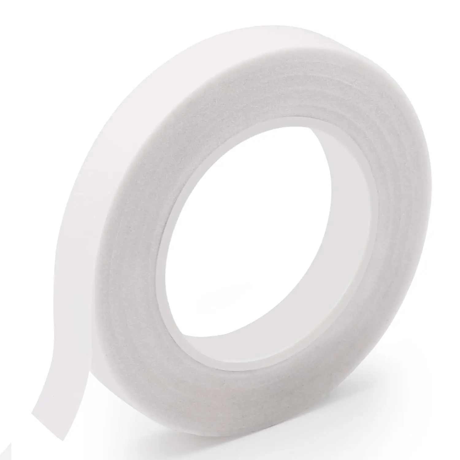 Floral Tape, 1/2inch White Flower Tape for Bouquet Floral Crafts | Flexible And Easy to  Floral Tape for  , Stem Wrapping, Floral Arranging, Corsages And Wedding Bouquets