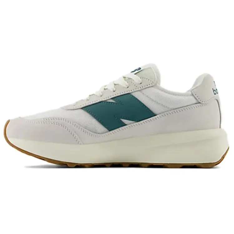New Balance 370 'Sea Salt New Spruce' U370CC