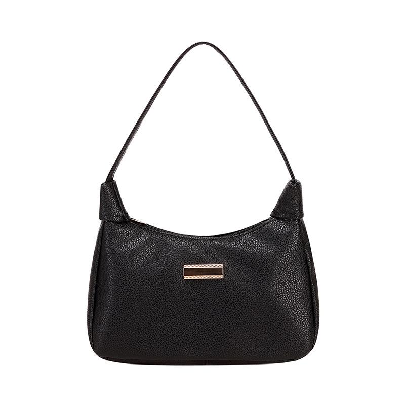 Women's Crossbody Bag, Trendy Sweet Lychee Pattern, Sequin Decoration, Unique Design, Fashionable Handbag, Stylish Shoulder Bag