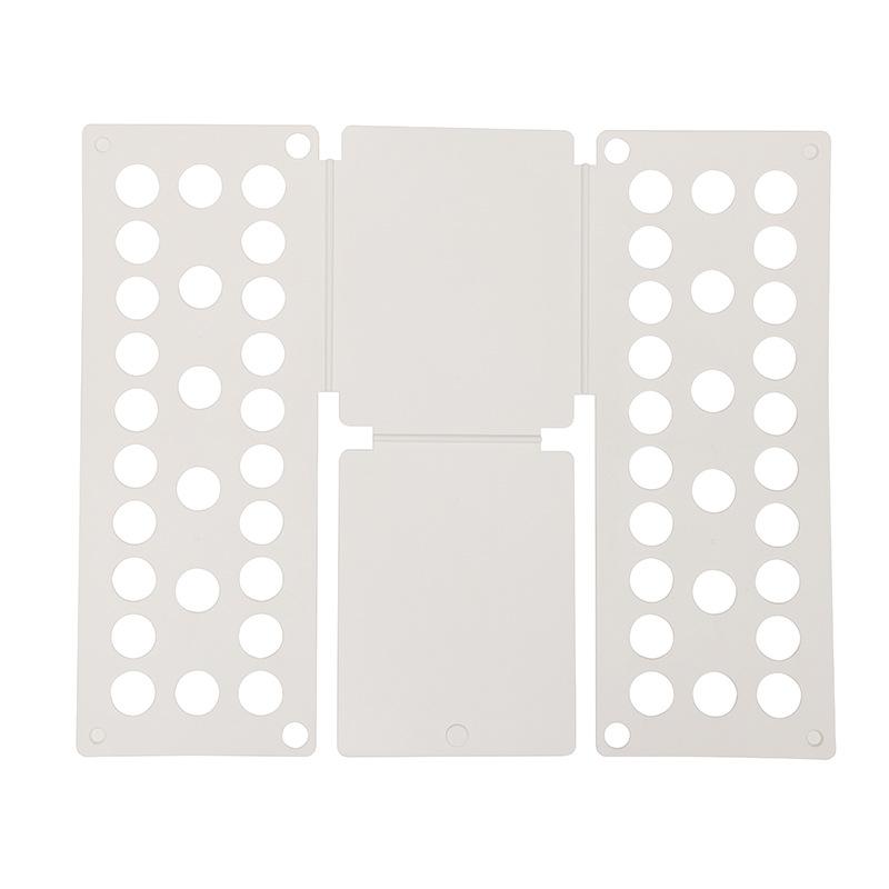 Kids Clothes Folding Board, Small Size for 2-8 Years Old, Foldable Tool for Home Storage, Kids Laundry Organizer, Laundry Products, Laundry Room, Not for Adult Use