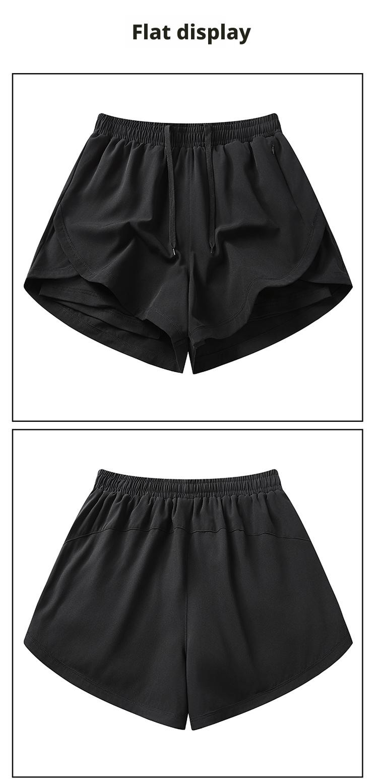 3PCS-2026 NEW WOMEN'S SPORTS SHORTS, QUICK-DRY BREATHABLE & ANTI-EXPOSURE SpringStatements 3PCS-2026 NEW WOMEN'S SPORTS SHORTS, QUICK-DRY BREATHABLE & ANTI-EXPOSURE SpringStatements