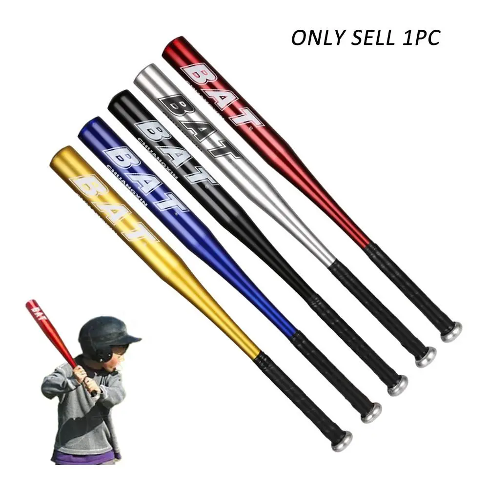 20 Inch Aluminum Baseball Bat, Durable and Strong Material, Ideal for Hit Training, Perfect for Baseball Practice, Loved by Baseball Enthusiasts