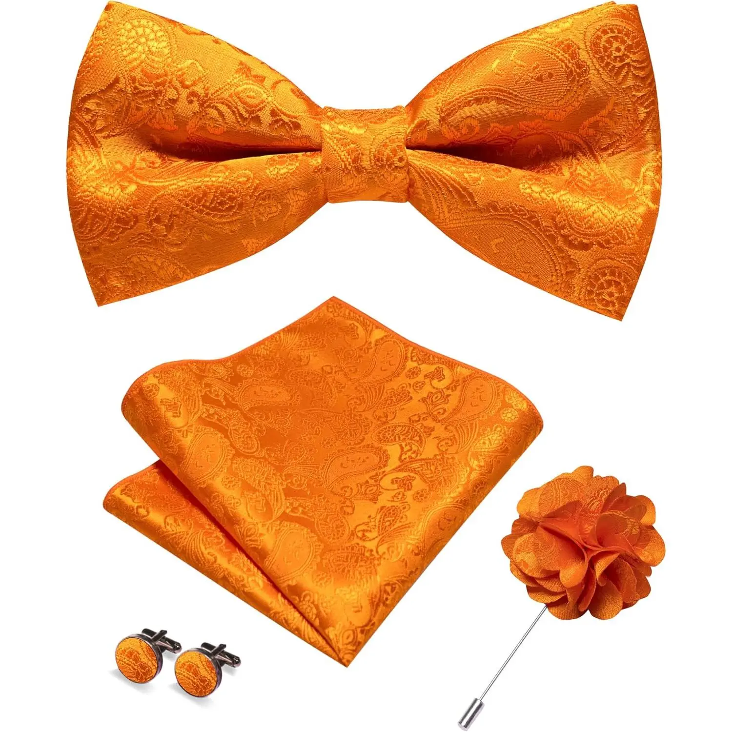 Pumpkin Orange