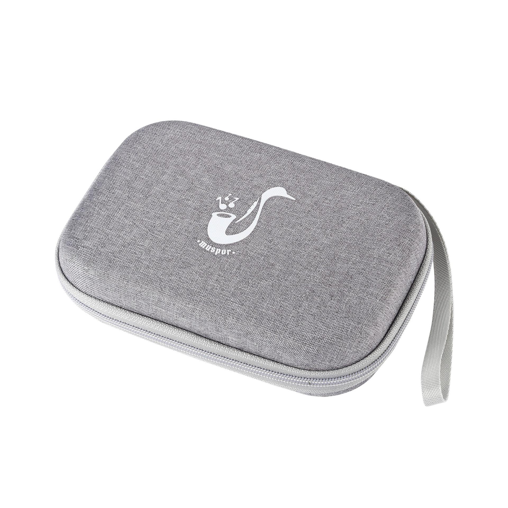 Waterproof reed storage case suitable for saxophone and clarinet reeds (holds 20 reeds)