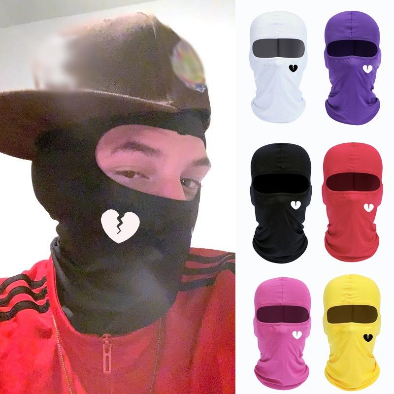 Full Face Mask, Breathable Face Cover for Outdoor, Cycling, Skiing, Sports Face Mask for Men & Women, Outdoor Sports Protective Gear Accessories, Christmas Gift