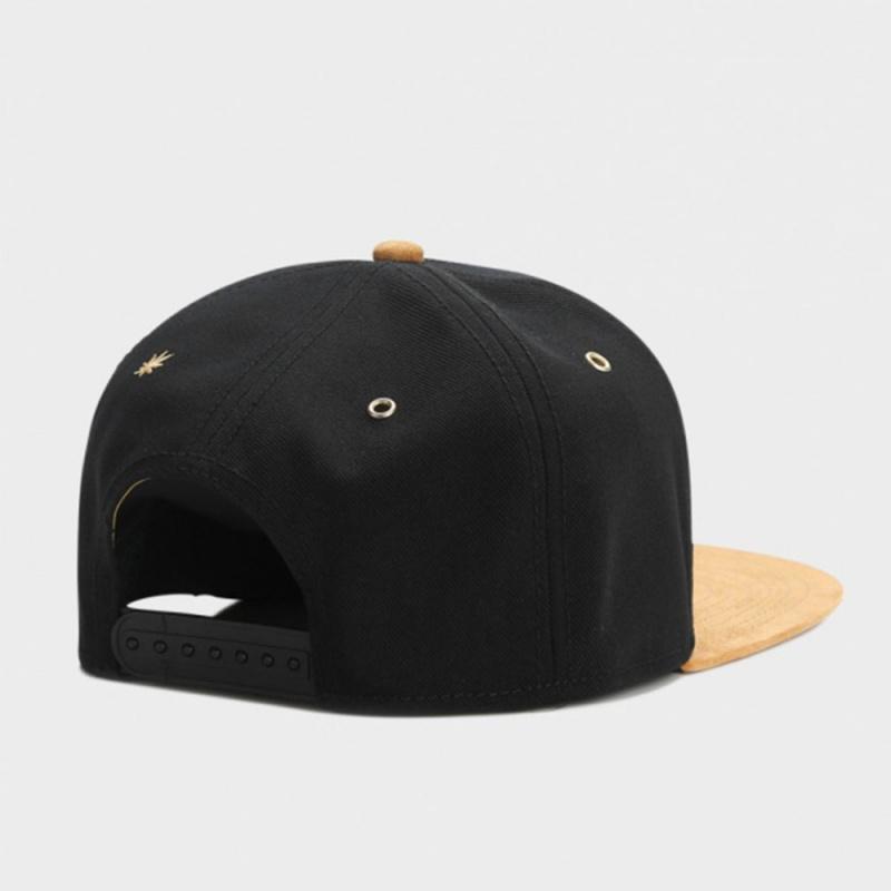 SMOKIN' TREES CAP Casual Unisex Fashion Hat Adult Flat Brim Hat Sun Hat Baseball Cap