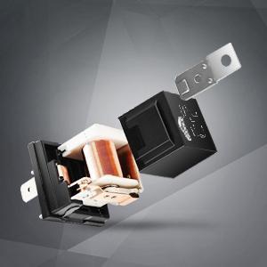 Nilight 6Pack Automotive Relay Harness Set