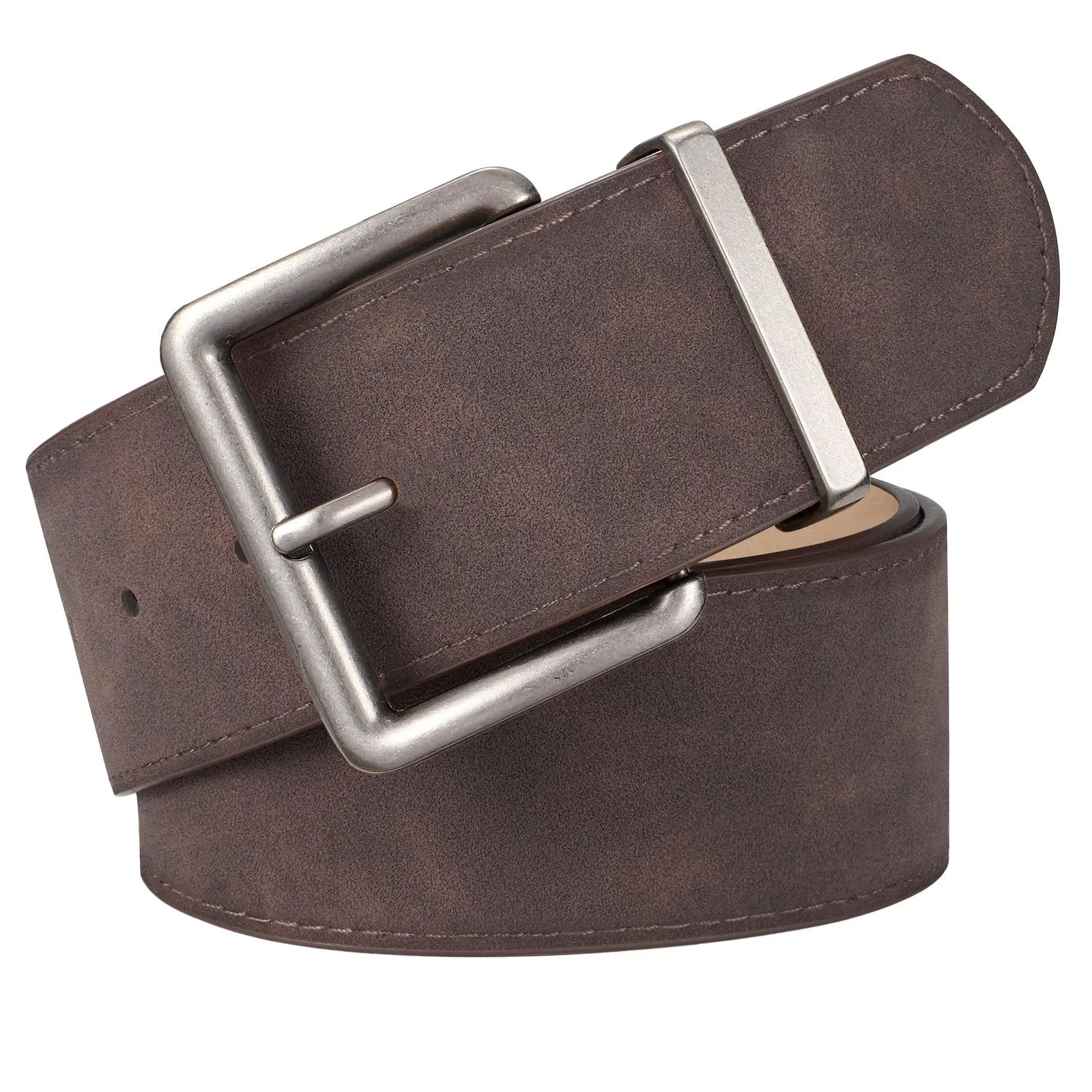 Coffee(Silver Buckle)